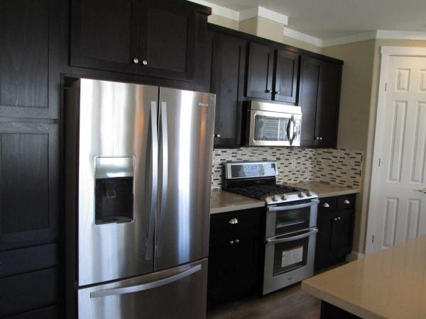 Alta Laguna Mobile Estates10210 Baseline RoadRancho Cucamonga, CA 91701