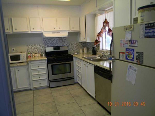 Ramona Villa Mobile Home Estates9800 Baseline Rd Sp-76Alta Loma, CA 91701