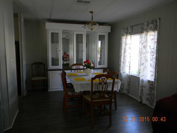 Ramona Villa Mobile Home Estates9800 Baseline Rd Sp-76Alta Loma, CA 91701