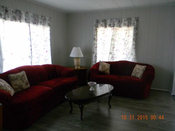 Ramona Villa Mobile Home Estates9800 Baseline Rd Sp-76Alta Loma, CA 91701