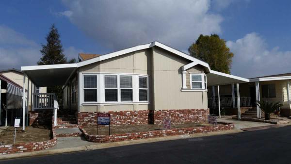Alta Laguna Mobile Estates10210 Baseline # 104Rancho Cucamonga, CA 91701