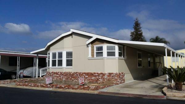 Alta Laguna Mobile Estates10210 Baseline # 104Rancho Cucamonga, CA 91701