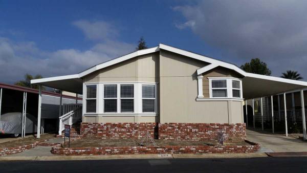 Alta Laguna Mobile Estates10210 Baseline # 104Rancho Cucamonga, CA 91701