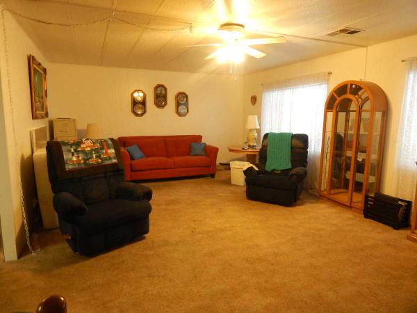 Alta Laguna Mobile Estates10210 Baseline Road #183Alta Loma, CA 91701