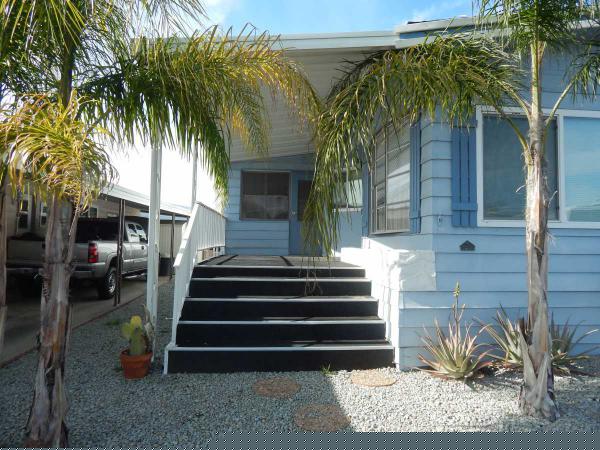 Alta Laguna Mobile Estates10210 Baseline Rd. #253Alta Loma, CA 91701