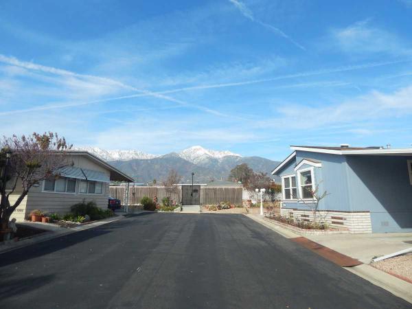 Alta Laguna Mobile Estates10210 Baseline Rd. #253Alta Loma, CA 91701