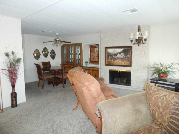 Alta Laguna Mobile Estates10210 Baseline Rd. #253Alta Loma, CA 91701
