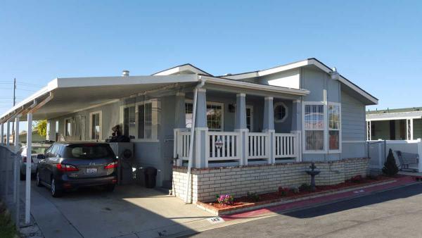 Alta Vista Mobile Home Community 10350 Baseline Rd #143Alta Loma, CA 91701