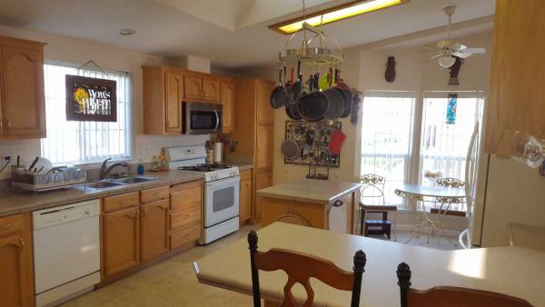 Alta Vista Mobile Home Community 10350 Baseline Rd #143Alta Loma, CA 91701
