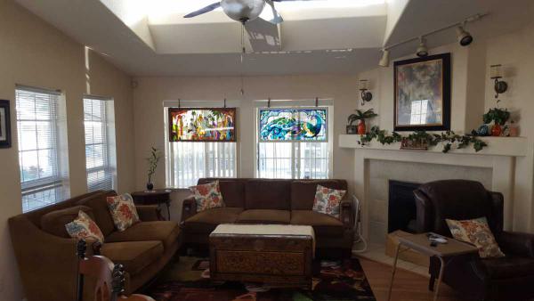 Alta Vista Mobile Home Community 10350 Baseline Rd #143Alta Loma, CA 91701