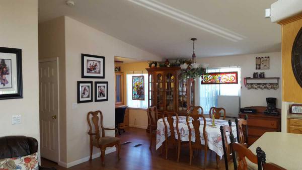 Alta Vista Mobile Home Community 10350 Baseline Rd #143Alta Loma, CA 91701