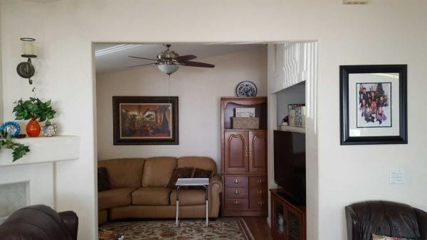 Alta Vista Mobile Home Community 10350 Baseline Rd #143Alta Loma, CA 91701