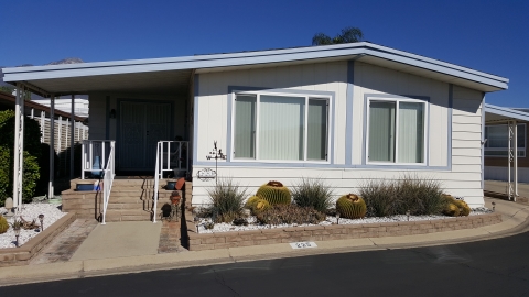 Alta Laguna Mobile Estates10210 Baseline Rd #225Alta Loma, CA 91701
