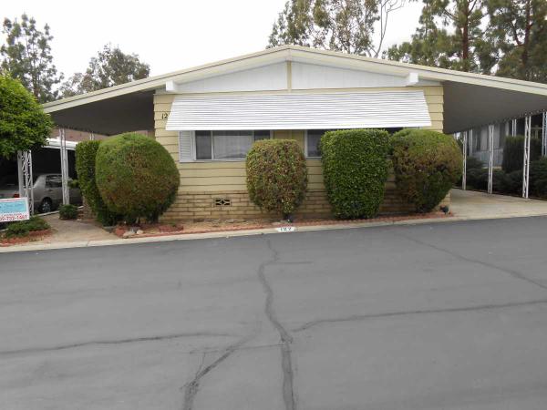Ramona Villa Mobile Home Estates9800 Baseline Rd #127Alta Loma, CA 91701