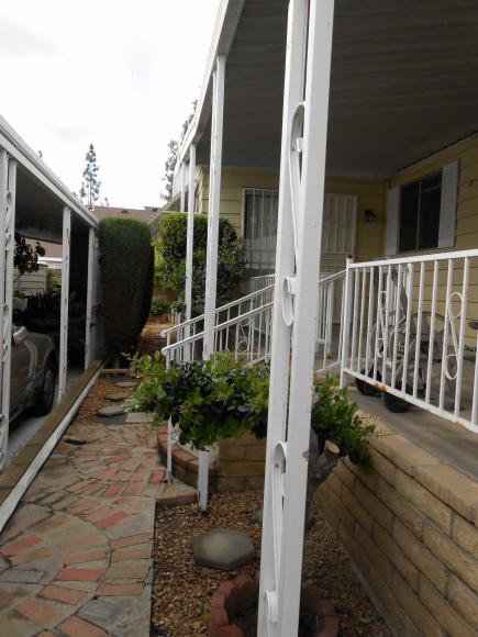 Ramona Villa Mobile Home Estates9800 Baseline Rd #127Alta Loma, CA 91701