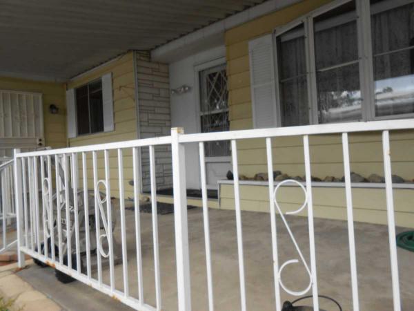 Ramona Villa Mobile Home Estates9800 Baseline Rd #127Alta Loma, CA 91701
