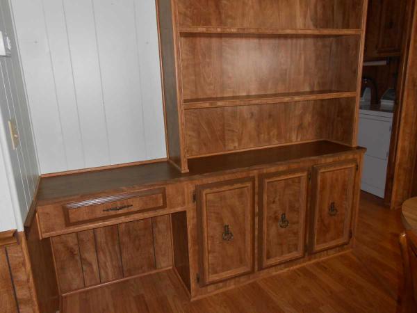Ramona Villa Mobile Home Estates9800 Baseline Rd #127Alta Loma, CA 91701
