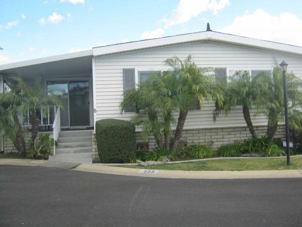 Alta Laguna Mobile Estates10210 Baseline Rd. - #233 - 55+Alta Loma, CA 91701