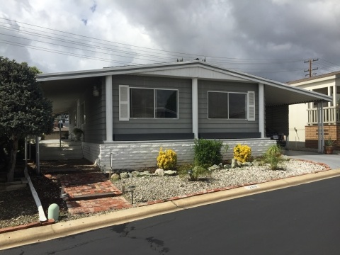 Alta Laguna Mobile Estates10210 baseline rd. Space 289Alta Loma, CA 91701