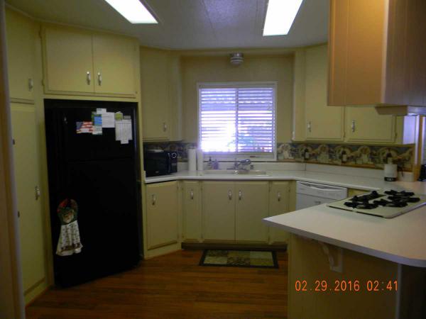Ramona Villa Mobile Home Estates9800 Baseline Rd Sp 96Alta Loma, CA 91701