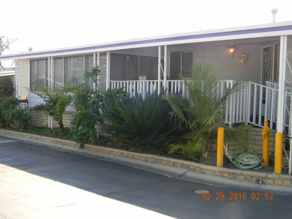 Ramona Villa Mobile Home Estates9800 Baseline Rd Sp 96Alta Loma, CA 91701