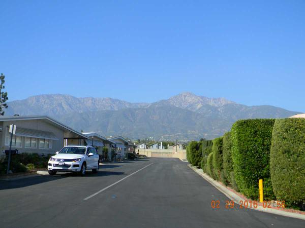 Ramona Villa Mobile Home Estates9800 Baseline Rd Sp 121Alta Loma, CA 91701
