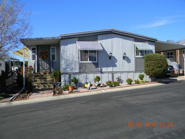 Alta Laguna Mobile Estates10210 Baseline Road # 255Rancho Cucamonga, CA 91701