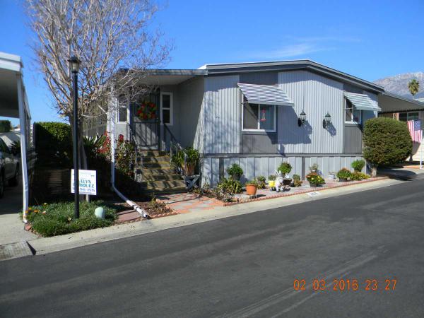 Alta Laguna Mobile Estates10210 Baseline Road # 255Rancho Cucamonga, CA 91701