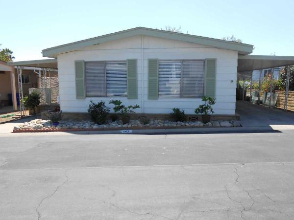 Ramona Villa Mobile Home Estates9800 Baseline Rd #147Alta Loma, CA 91701