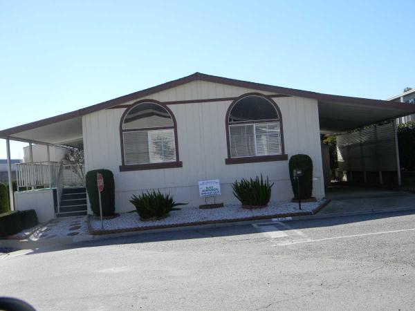 Chapparral Heights MHP6880 ArchibaldAve. 135Alta Loma, CA 91701