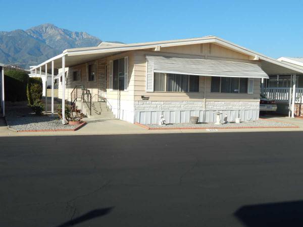 Alta Laguna Mobile Estates10210 Baseline Road #155Alta Loma, CA 91701