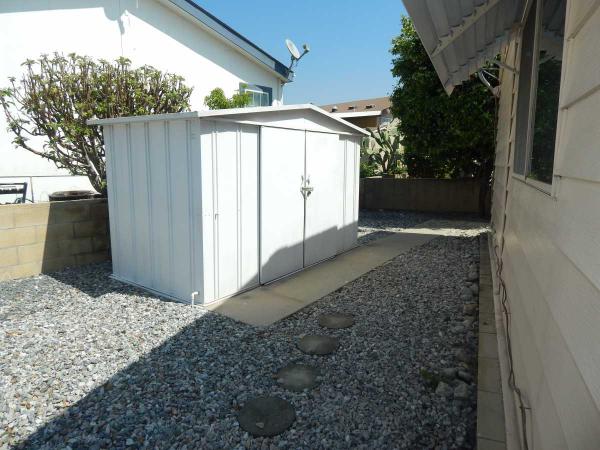 Alta Laguna Mobile Estates10210 Baseline Road #155Alta Loma, CA 91701