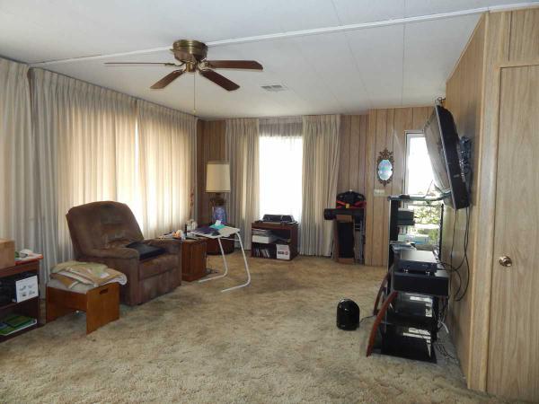 Alta Laguna Mobile Estates10210 Baseline Road #155Alta Loma, CA 91701