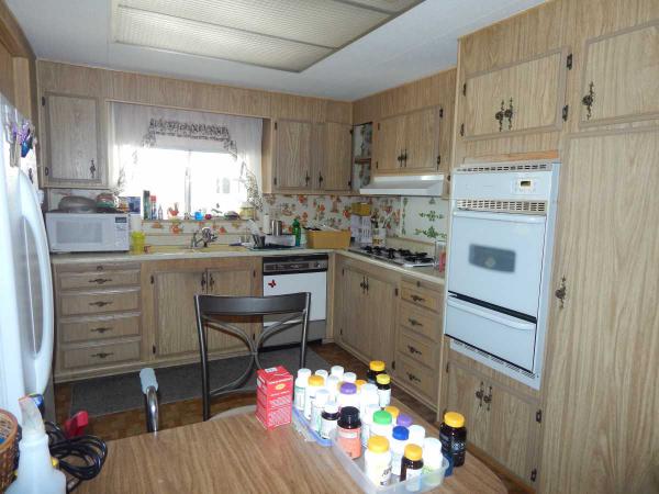 Alta Laguna Mobile Estates10210 Baseline Road #155Alta Loma, CA 91701