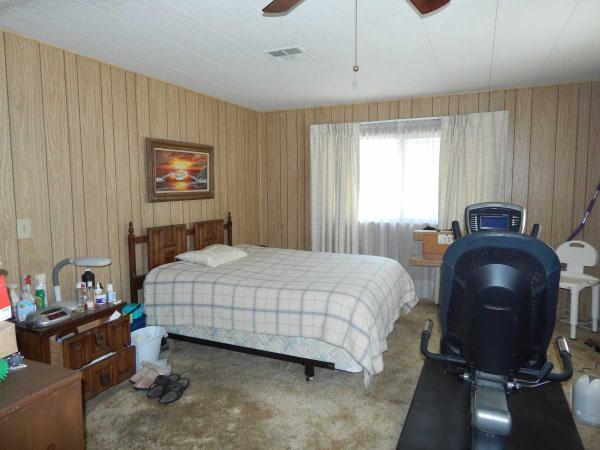 Alta Laguna Mobile Estates10210 Baseline Road #155Alta Loma, CA 91701