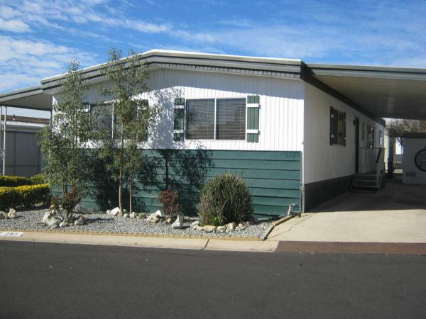 Alta Laguna Mobile Estates10210 Baseline Rd. - #243 - 55+Alta Loma, CA 91701