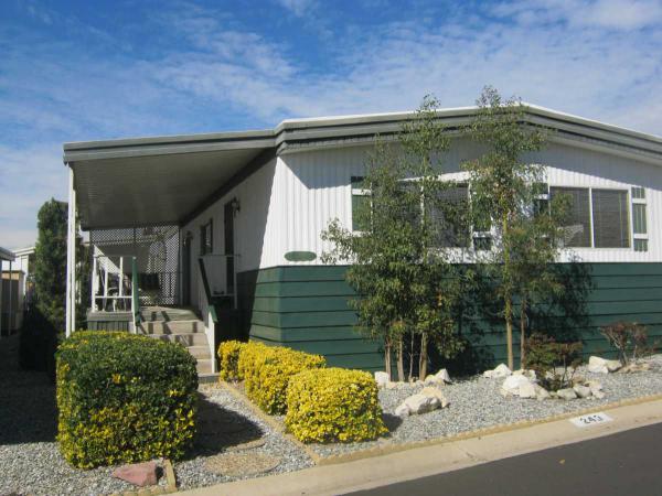 Alta Laguna Mobile Estates10210 Baseline Rd. - #243 - 55+Alta Loma, CA 91701