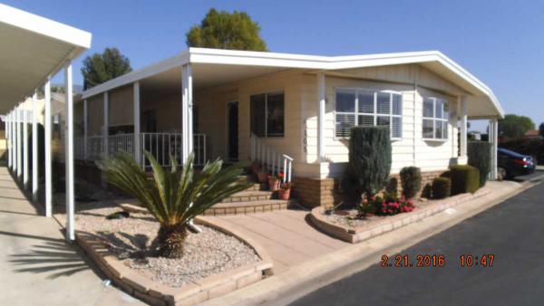 Alta Laguna Mobile Estates10210 Baseline Rd #105Alta Loma, CA 91701