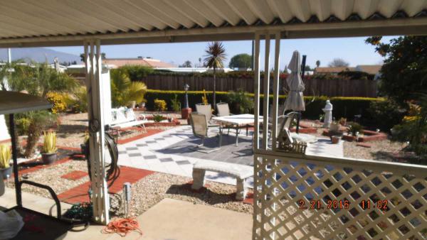 Alta Laguna Mobile Estates10210 Baseline Rd #105Alta Loma, CA 91701