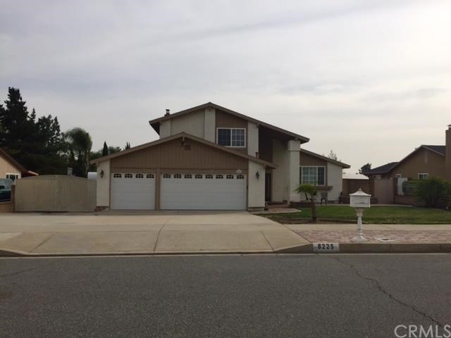 8225 Alta Loma Drive, Rancho Cucamonga, CA 91701