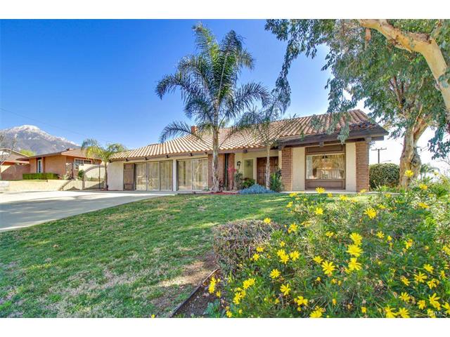 6387 Sapphire Street, Alta Loma, United States 91701