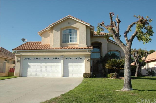 9408 Ledig Drive, Rancho Cucamonga, CA 91701
