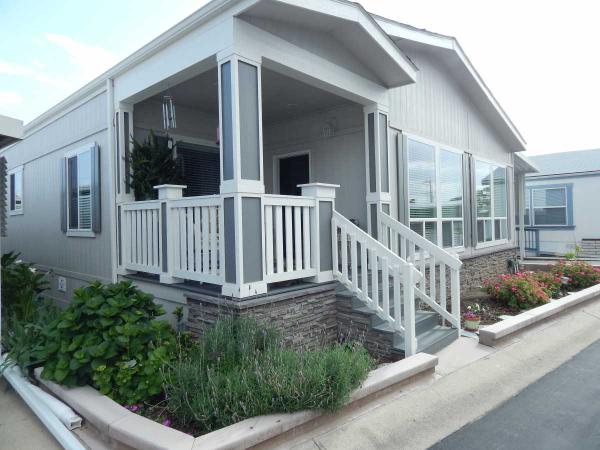 Alta Laguna Mobile Estates10210 Baseline Rd#61Alta Loma, CA 91701