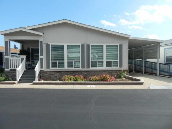 Alta Laguna Mobile Estates10210 Baseline Rd#61Alta Loma, CA 91701