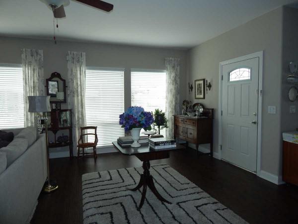 Alta Laguna Mobile Estates10210 Baseline Rd#61Alta Loma, CA 91701