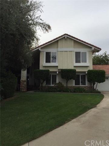 7958Rosebud St, Alta Loma, United States 91701