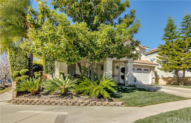 6588 Vianza Place, Rancho Cucamonga, CA 91701