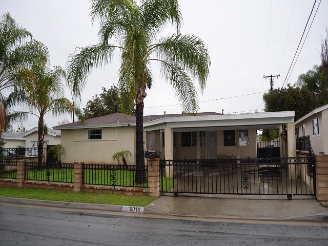 6015 N Fairvale DrAzusa, CA, 91702Los Angeles County