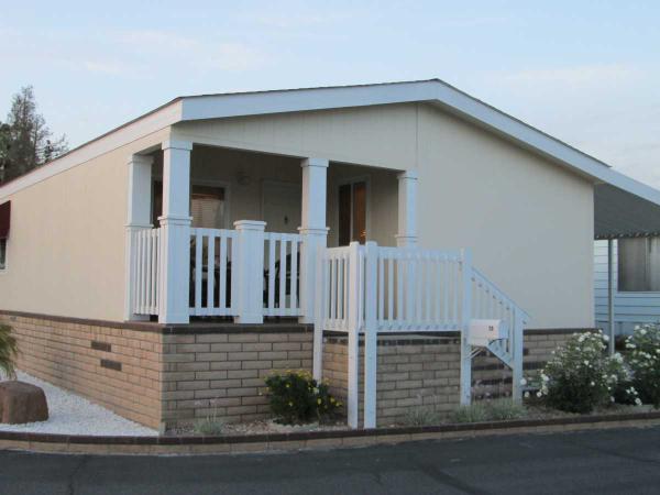 Foothill Vista Mobile Home Park840 East Foothill BlvdAzusa, CA 91702