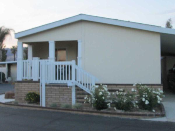 Foothill Vista Mobile Home Park840 East Foothill BlvdAzusa, CA 91702